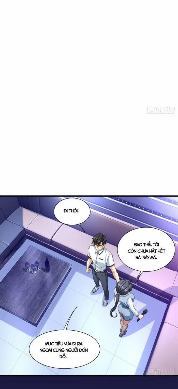 Tân Cực Phẩm Toàn Năng Cao Thủ 46 trang 7