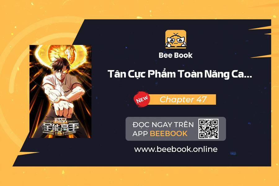 Tân Cực Phẩm Toàn Năng Cao Thủ 47 trang 0