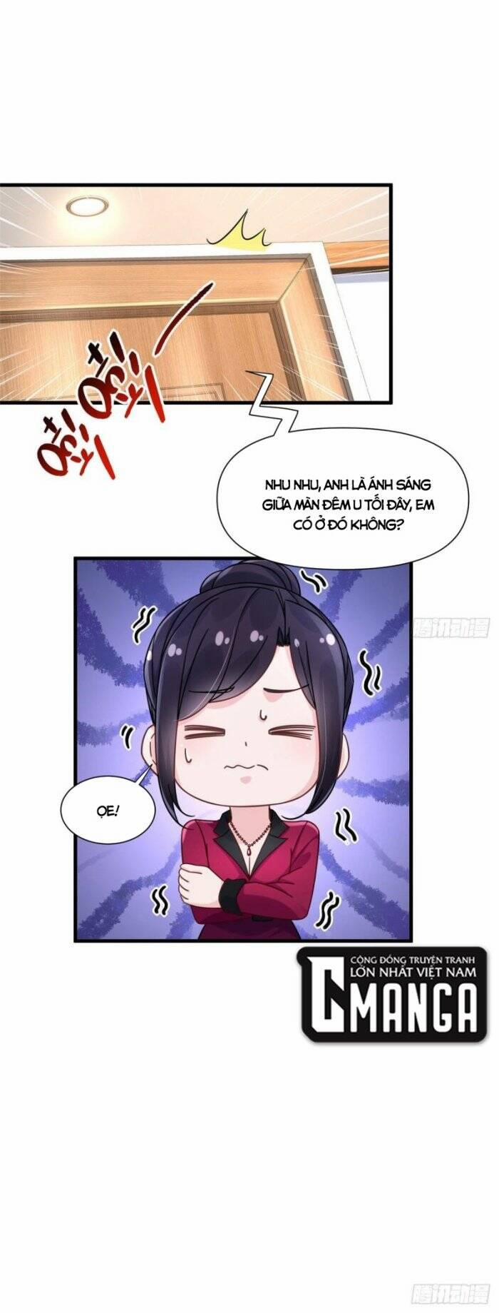 Tân Cực Phẩm Toàn Năng Cao Thủ 47 trang 13