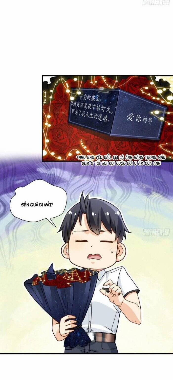 Tân Cực Phẩm Toàn Năng Cao Thủ 47 trang 8