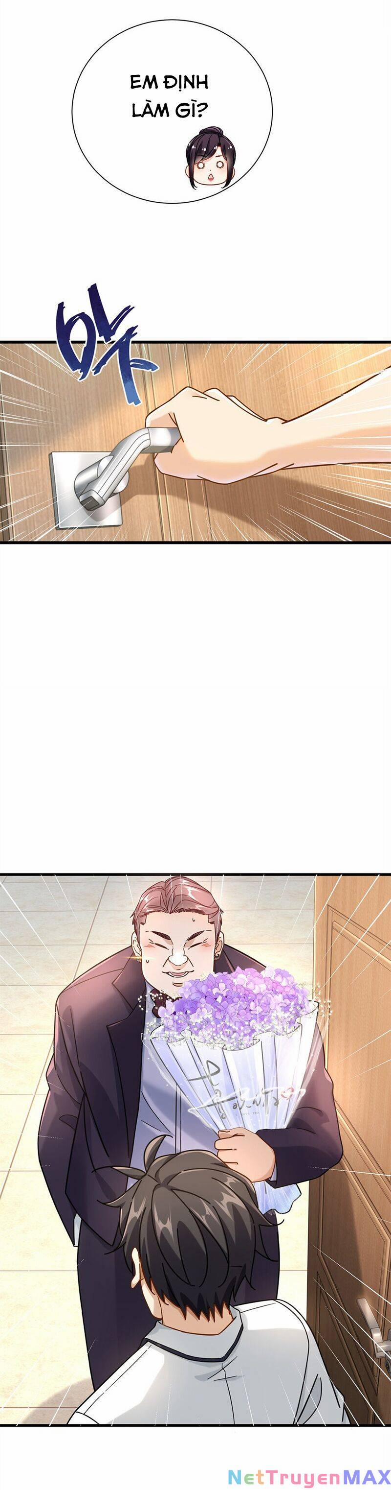 Tân Cực Phẩm Toàn Năng Cao Thủ 48 trang 5