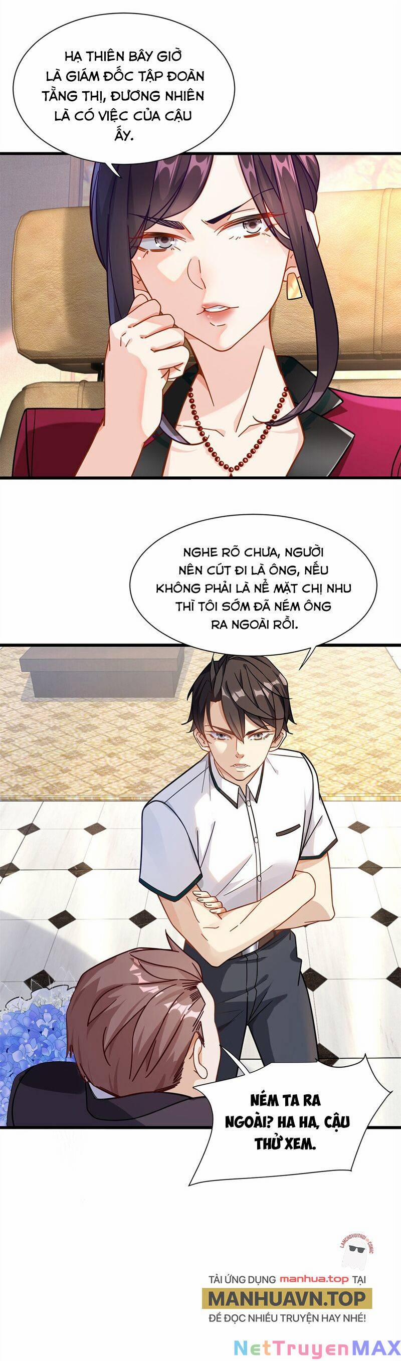 Tân Cực Phẩm Toàn Năng Cao Thủ 48 trang 9