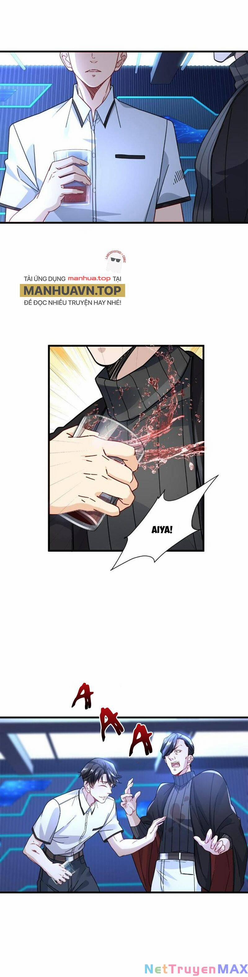 Tân Cực Phẩm Toàn Năng Cao Thủ 51 trang 6