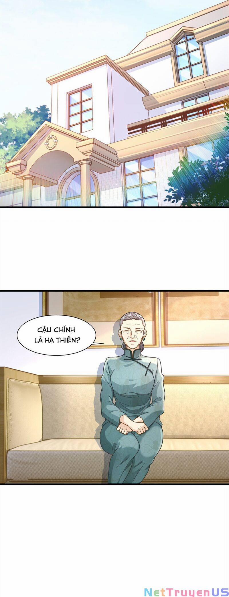 Tân Cực Phẩm Toàn Năng Cao Thủ 53 trang 13