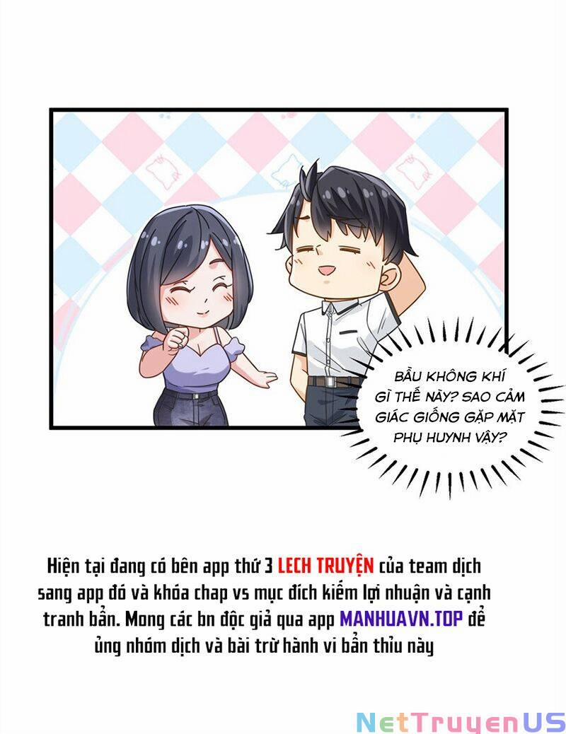 Tân Cực Phẩm Toàn Năng Cao Thủ 53 trang 15