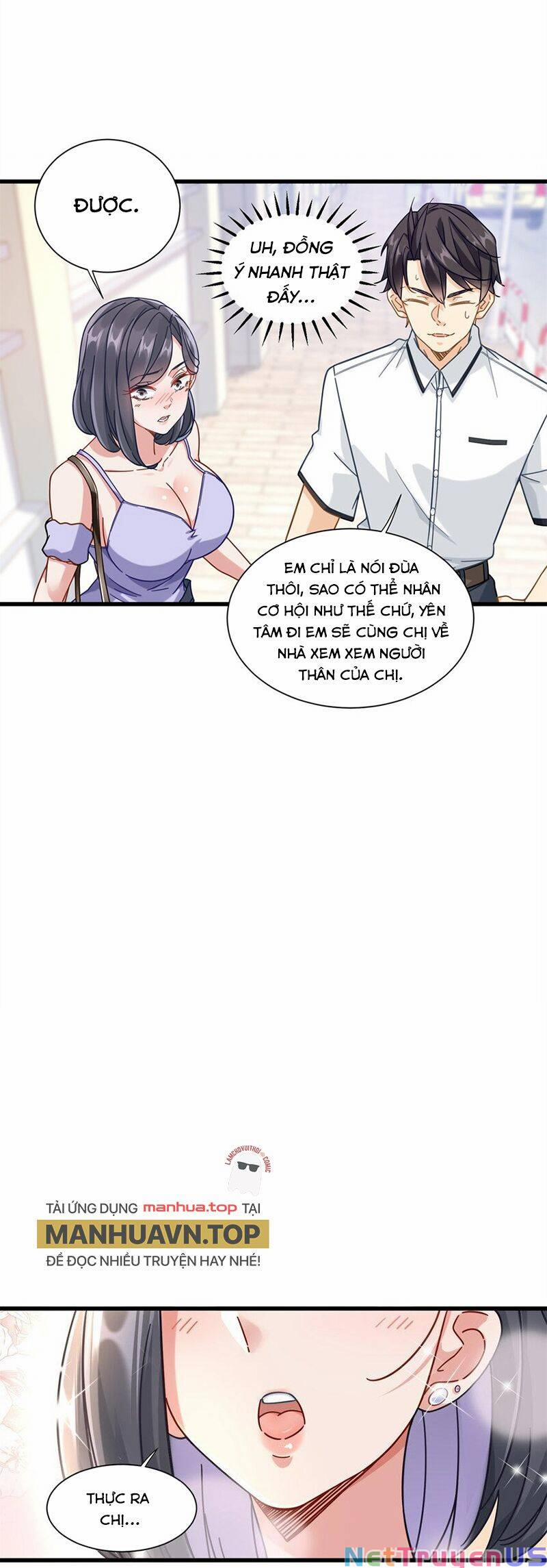 Tân Cực Phẩm Toàn Năng Cao Thủ 53 trang 6