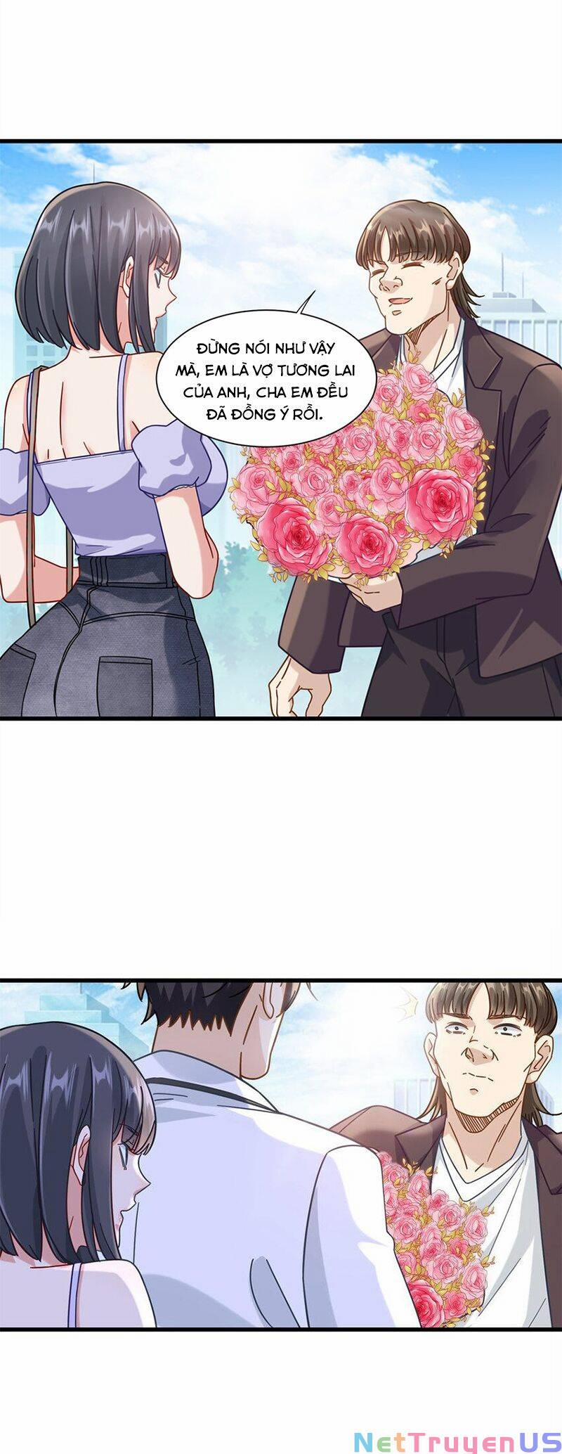 Tân Cực Phẩm Toàn Năng Cao Thủ 53 trang 8