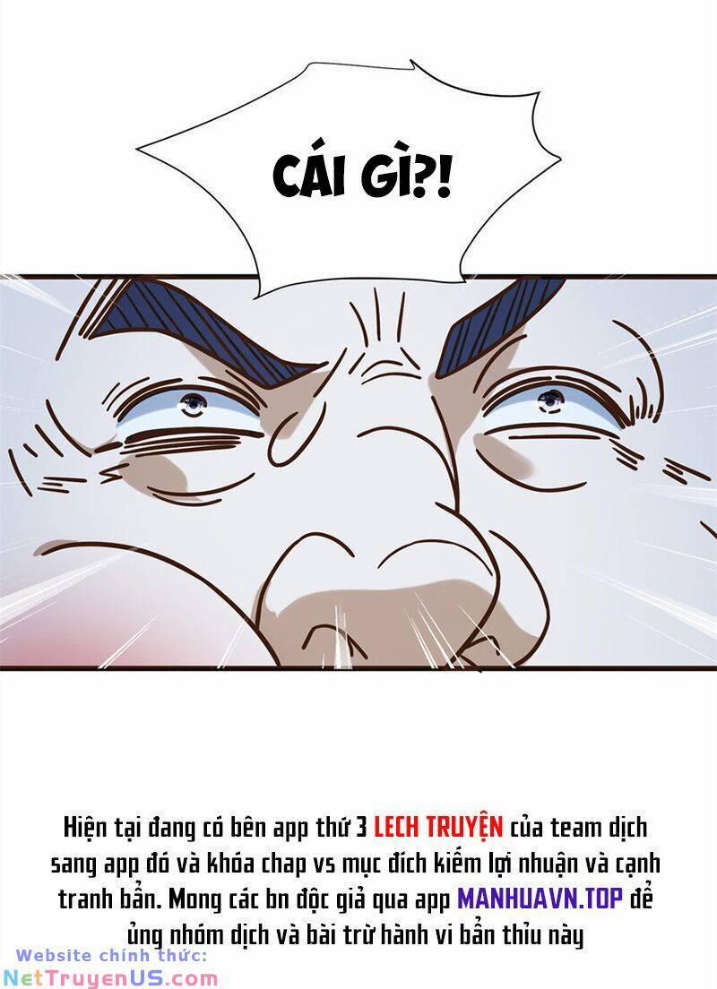 Tân Cực Phẩm Toàn Năng Cao Thủ 54 trang 18