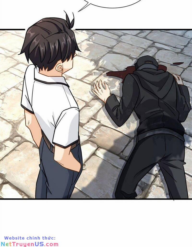 Tân Cực Phẩm Toàn Năng Cao Thủ 56 trang 10