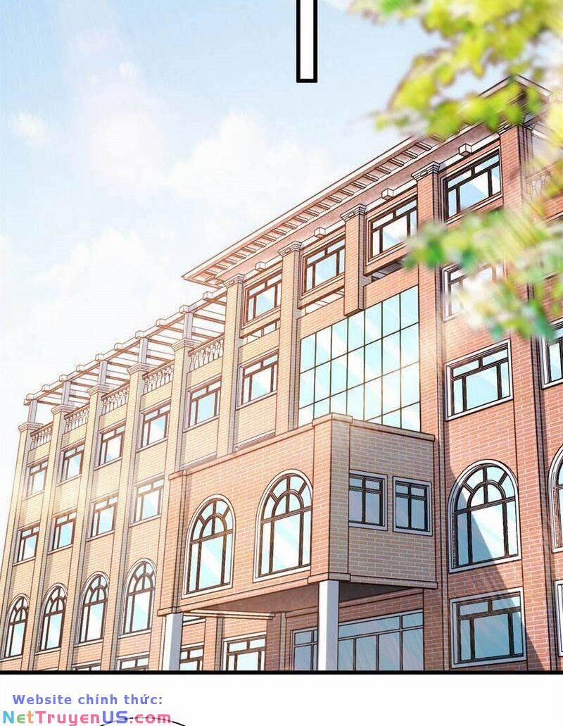 Tân Cực Phẩm Toàn Năng Cao Thủ 56 trang 18