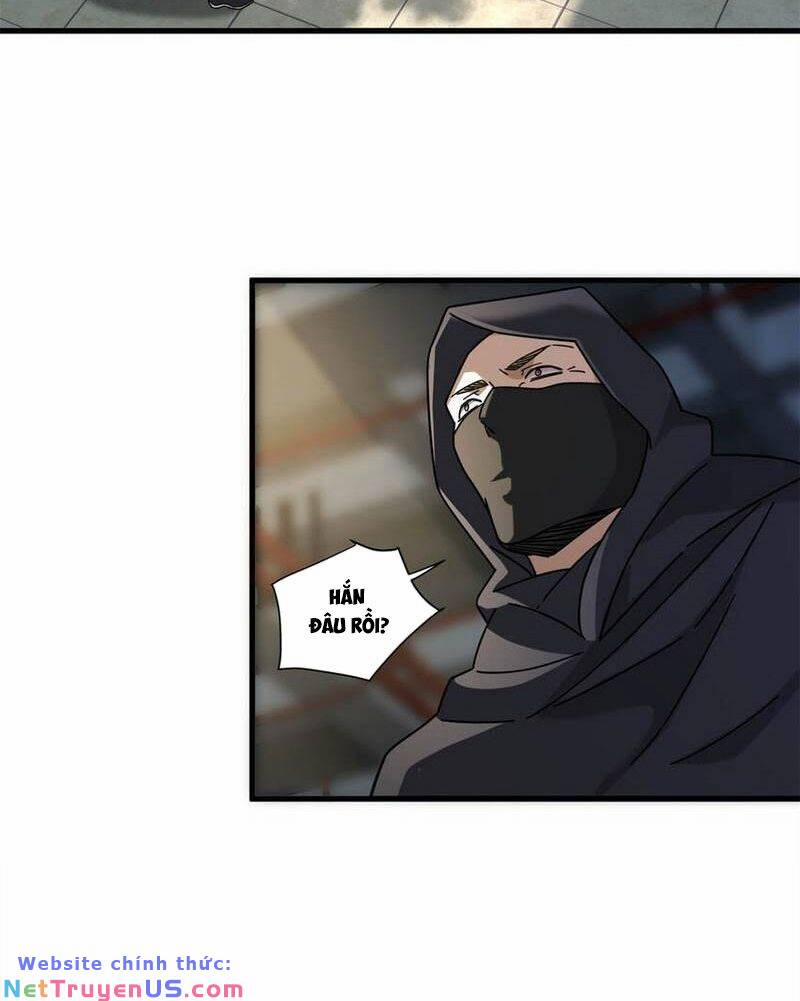 Tân Cực Phẩm Toàn Năng Cao Thủ 56 trang 27