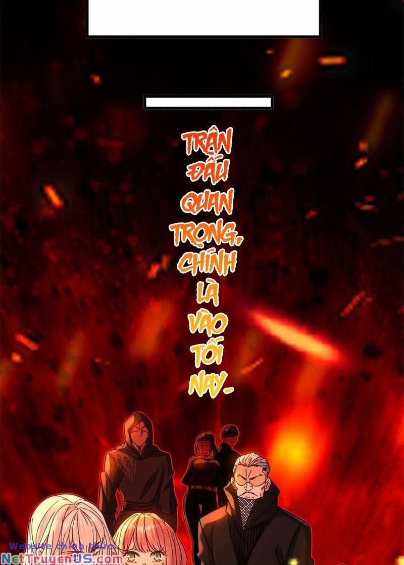 Tân Cực Phẩm Toàn Năng Cao Thủ 56 trang 33