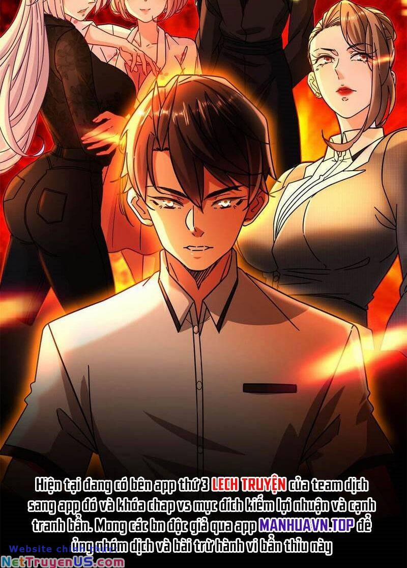 Tân Cực Phẩm Toàn Năng Cao Thủ 56 trang 34