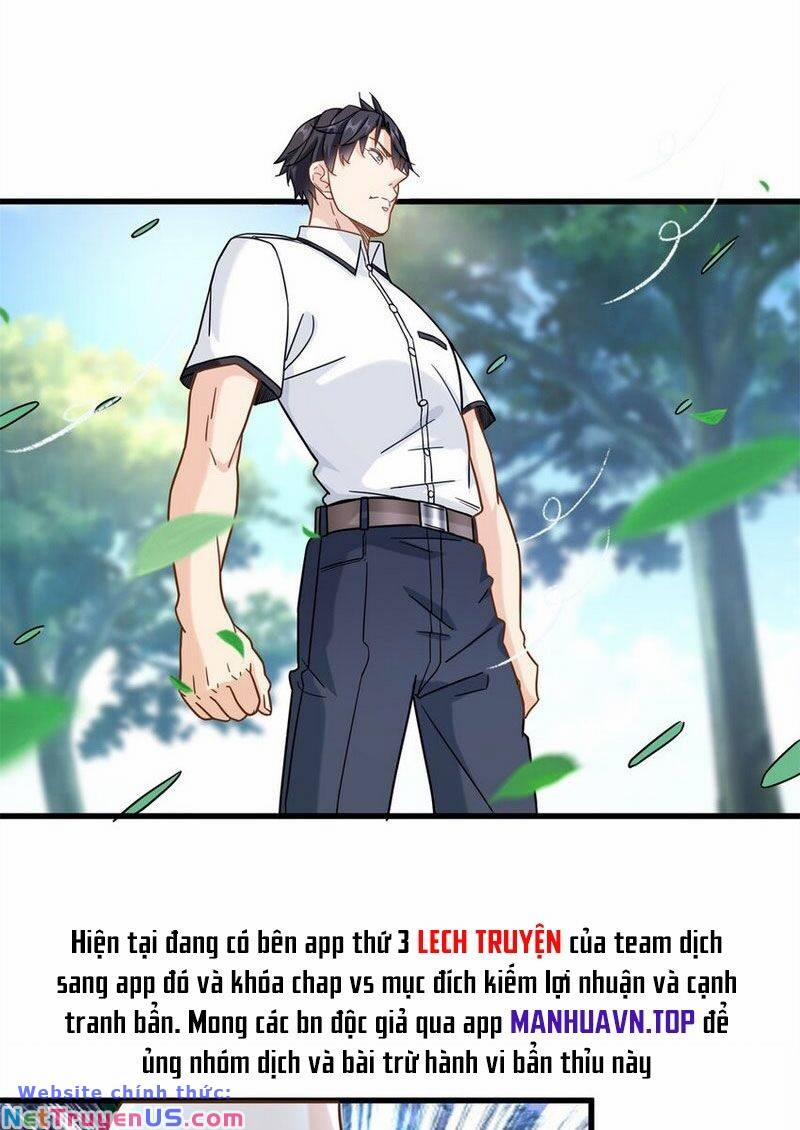 Tân Cực Phẩm Toàn Năng Cao Thủ 56 trang 5