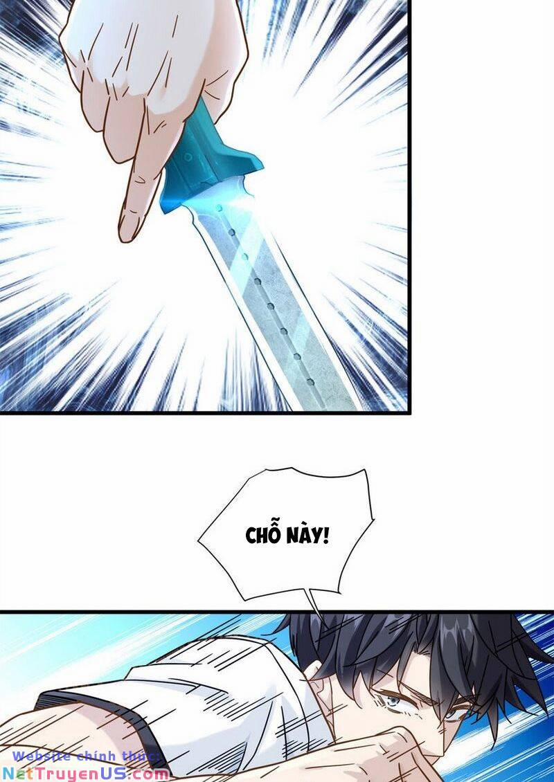 Tân Cực Phẩm Toàn Năng Cao Thủ 56 trang 6