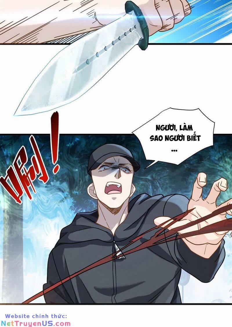 Tân Cực Phẩm Toàn Năng Cao Thủ 56 trang 7