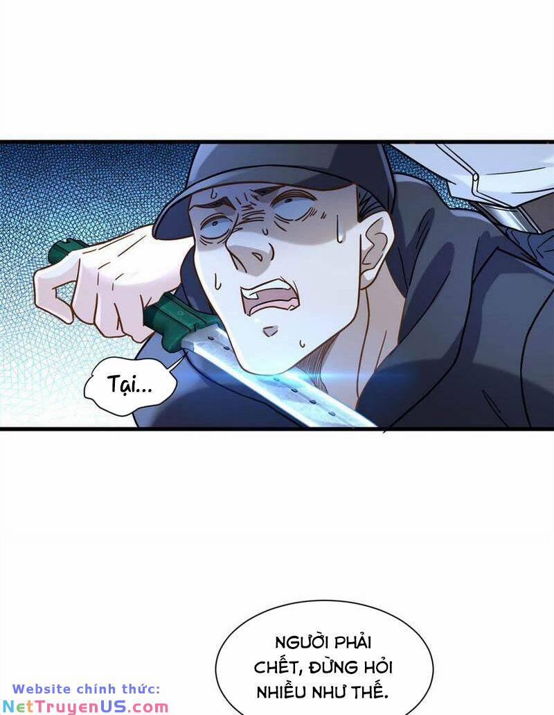 Tân Cực Phẩm Toàn Năng Cao Thủ 56 trang 9