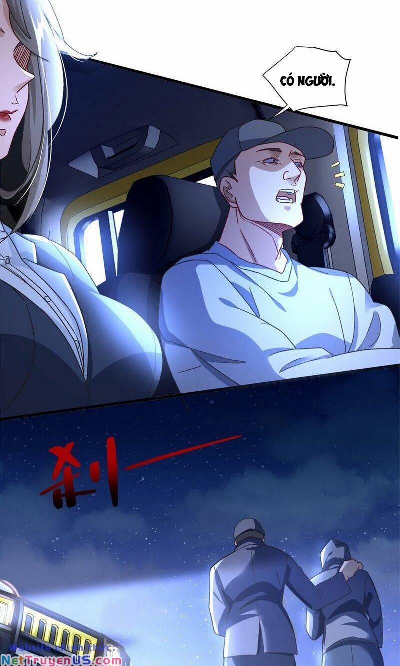 Tân Cực Phẩm Toàn Năng Cao Thủ 57 trang 12