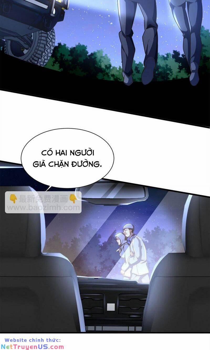 Tân Cực Phẩm Toàn Năng Cao Thủ 57 trang 13