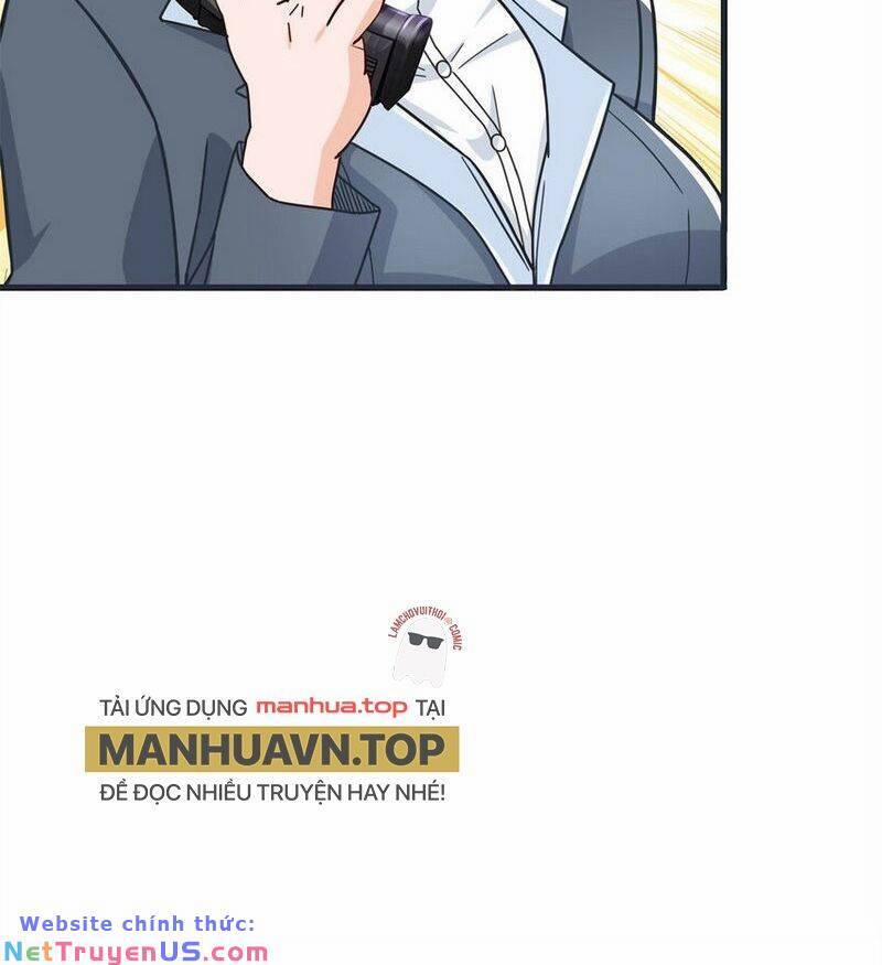 Tân Cực Phẩm Toàn Năng Cao Thủ 57 trang 15