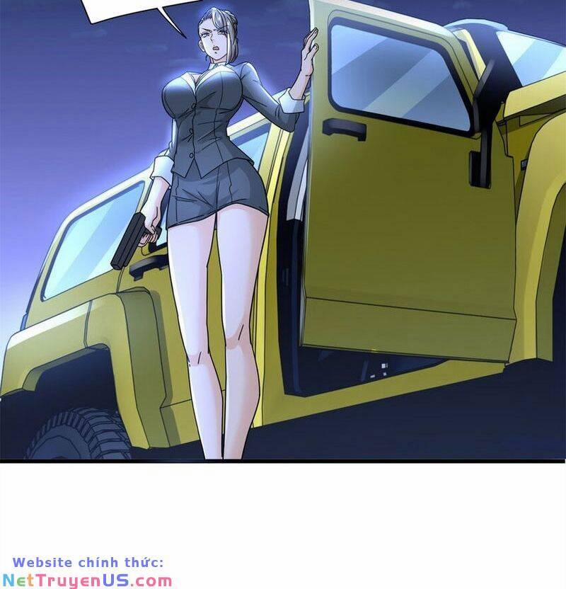 Tân Cực Phẩm Toàn Năng Cao Thủ 57 trang 25