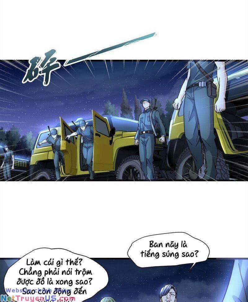 Tân Cực Phẩm Toàn Năng Cao Thủ 57 trang 26