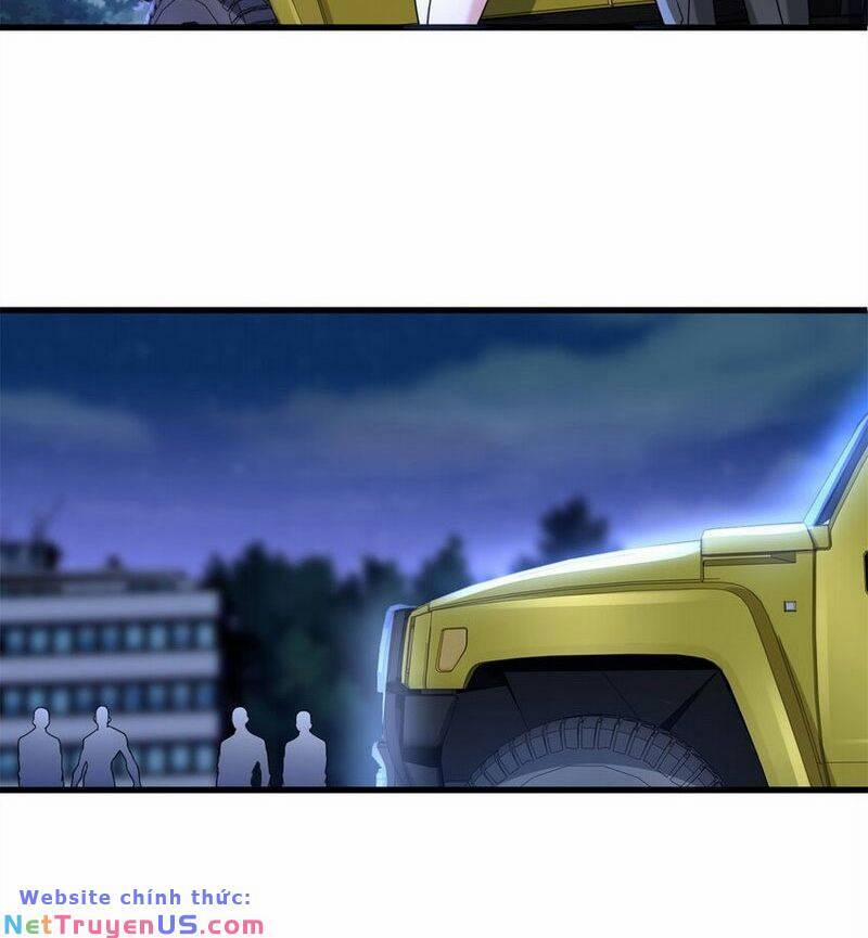 Tân Cực Phẩm Toàn Năng Cao Thủ 57 trang 31