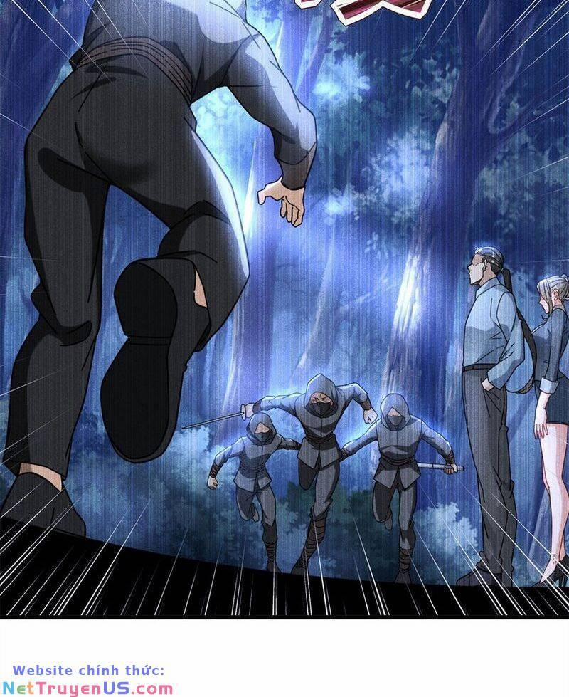 Tân Cực Phẩm Toàn Năng Cao Thủ 57 trang 40