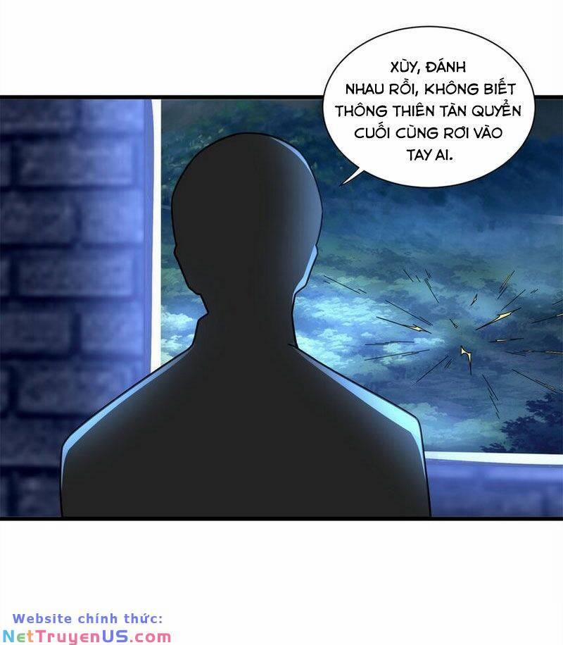 Tân Cực Phẩm Toàn Năng Cao Thủ 57 trang 43