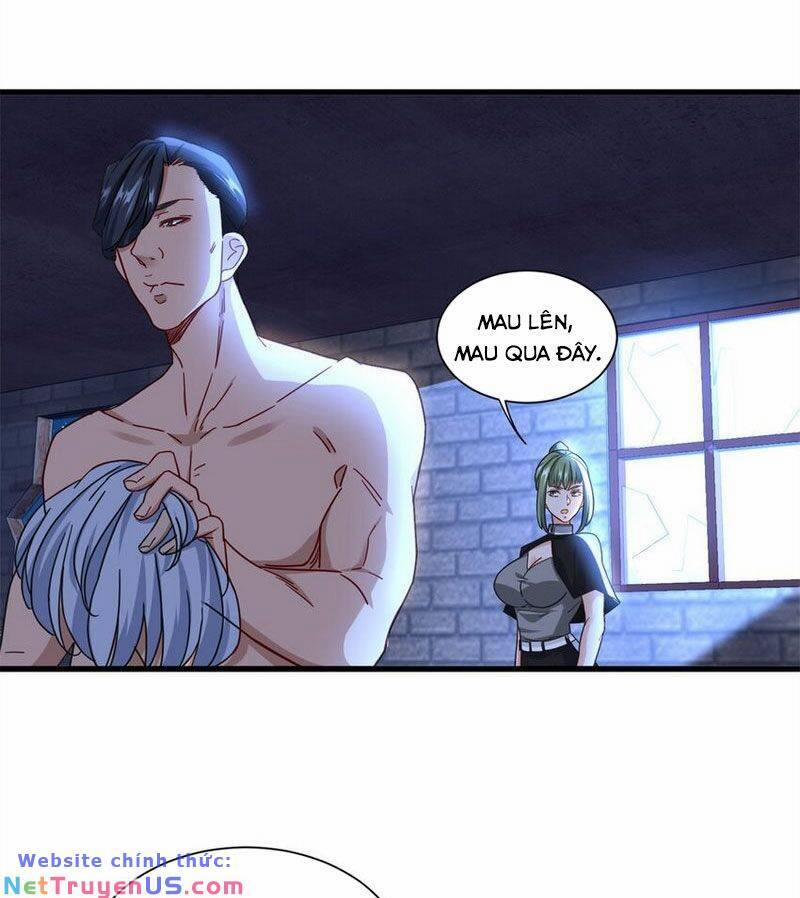 Tân Cực Phẩm Toàn Năng Cao Thủ 57 trang 8