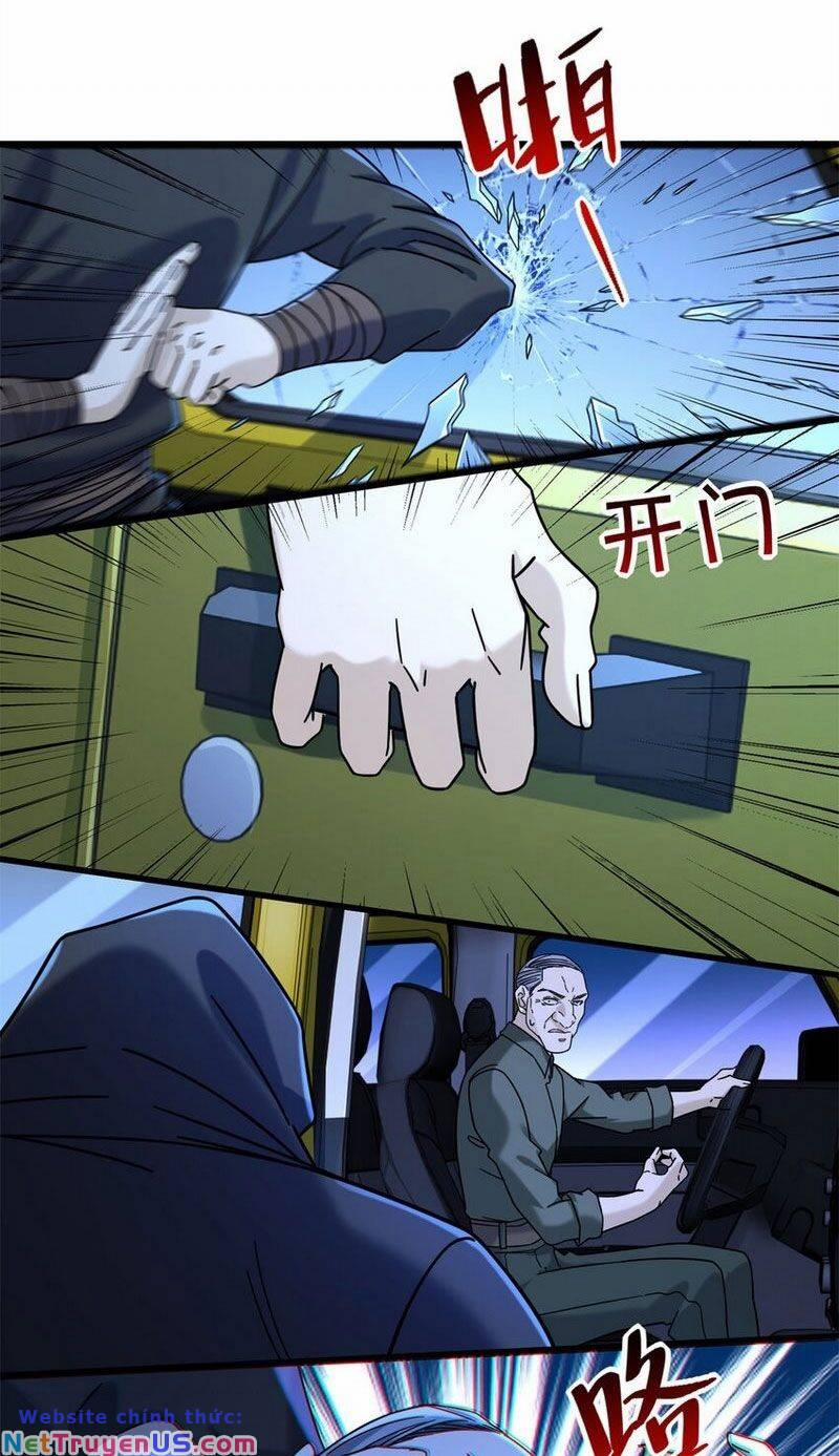 Tân Cực Phẩm Toàn Năng Cao Thủ 58 trang 10