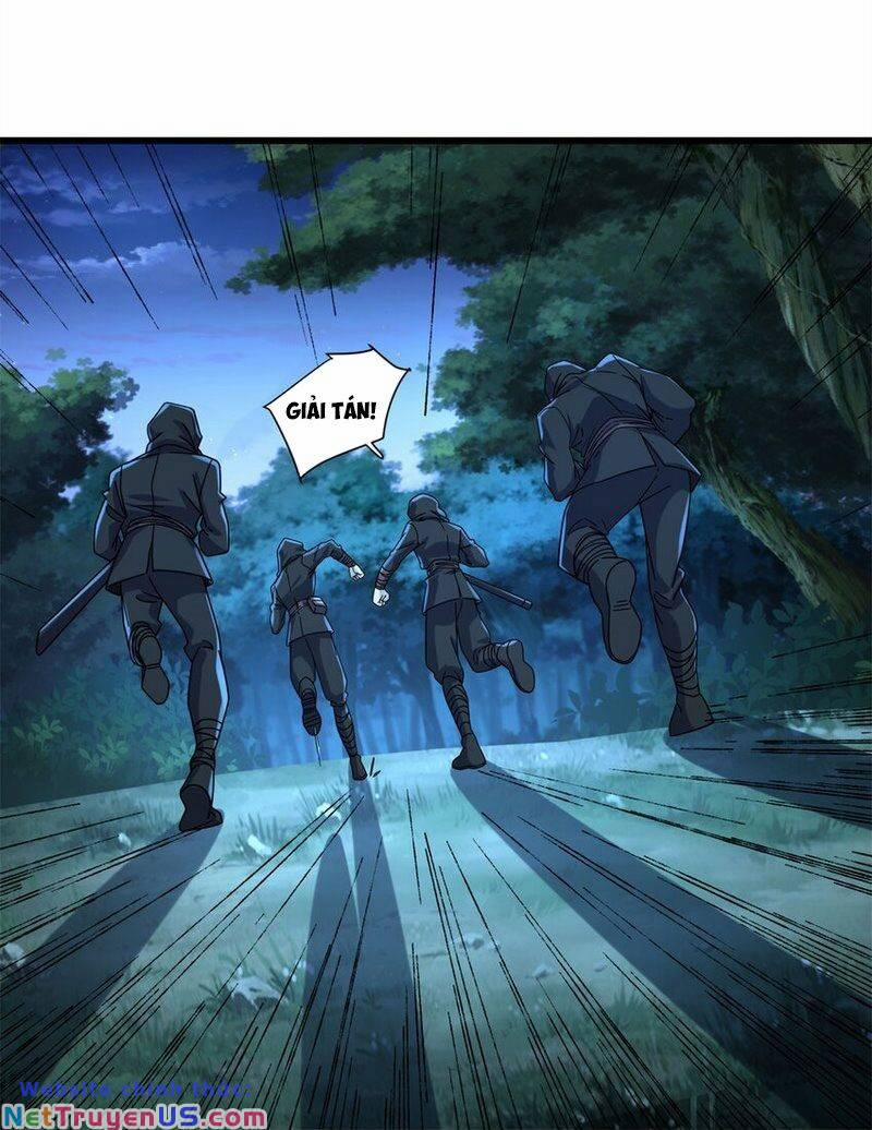 Tân Cực Phẩm Toàn Năng Cao Thủ 58 trang 14