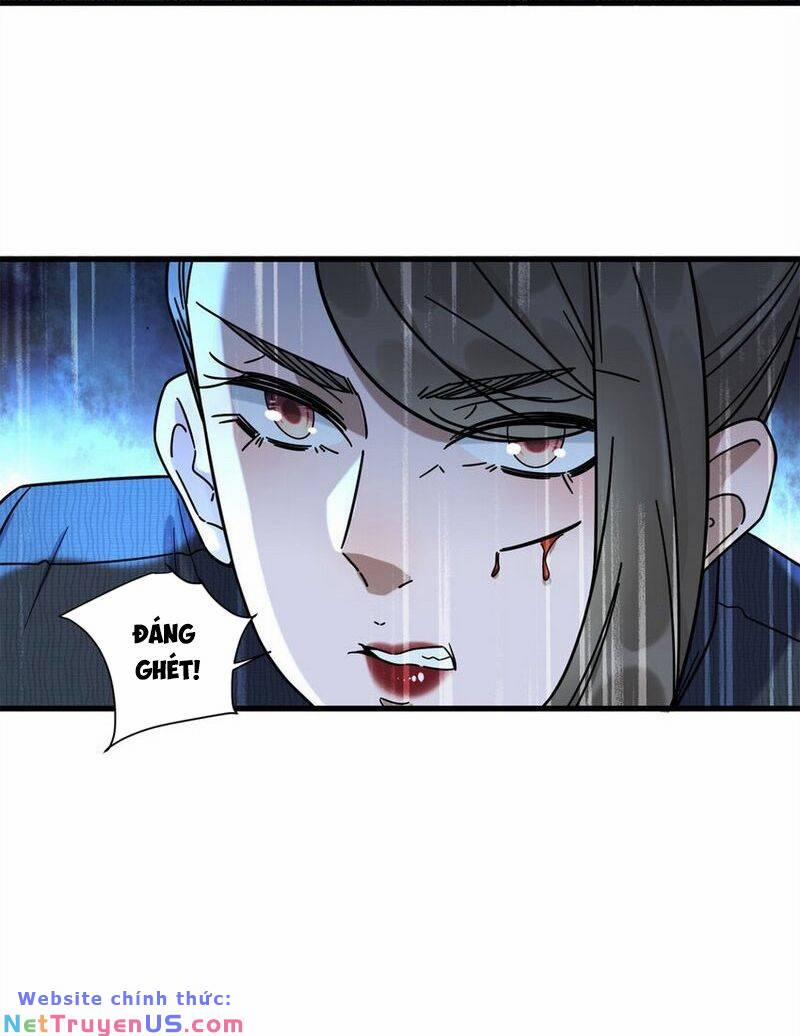 Tân Cực Phẩm Toàn Năng Cao Thủ 58 trang 15