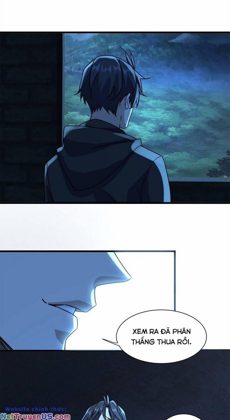 Tân Cực Phẩm Toàn Năng Cao Thủ 58 trang 16