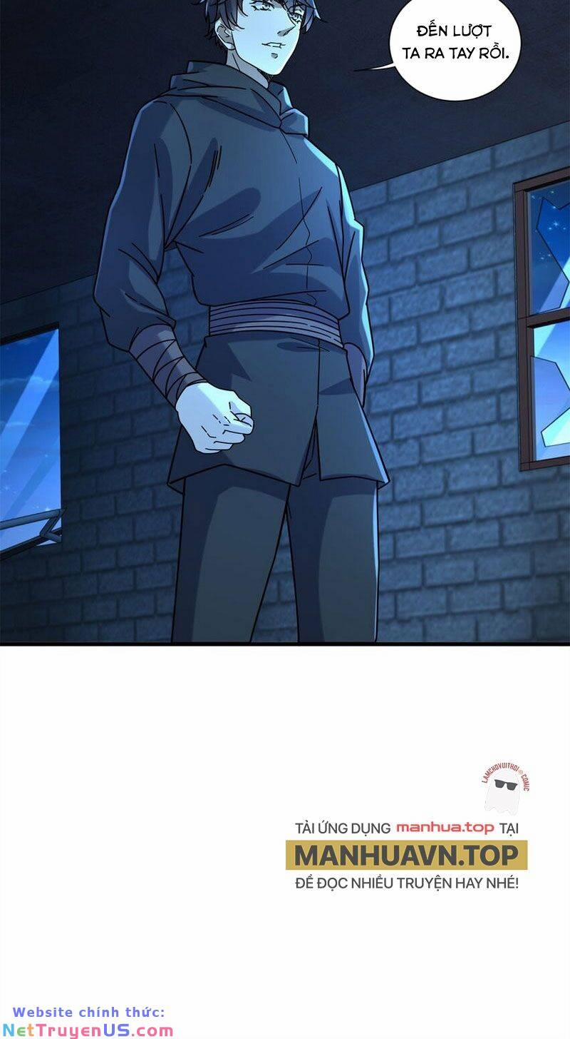 Tân Cực Phẩm Toàn Năng Cao Thủ 58 trang 17