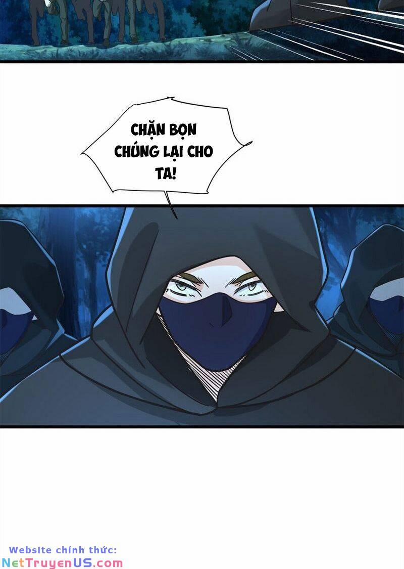 Tân Cực Phẩm Toàn Năng Cao Thủ 58 trang 23