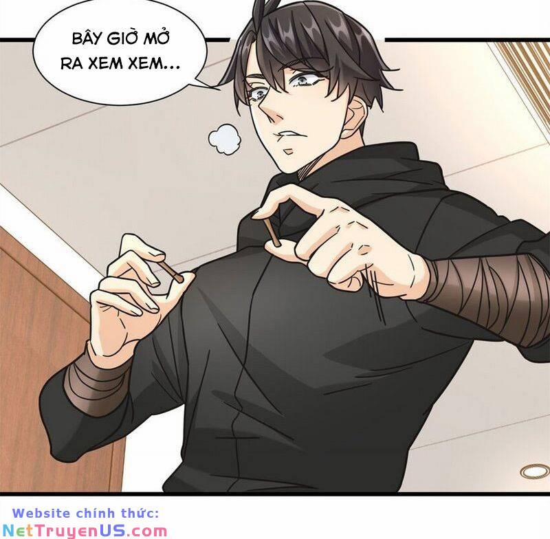 Tân Cực Phẩm Toàn Năng Cao Thủ 58 trang 27