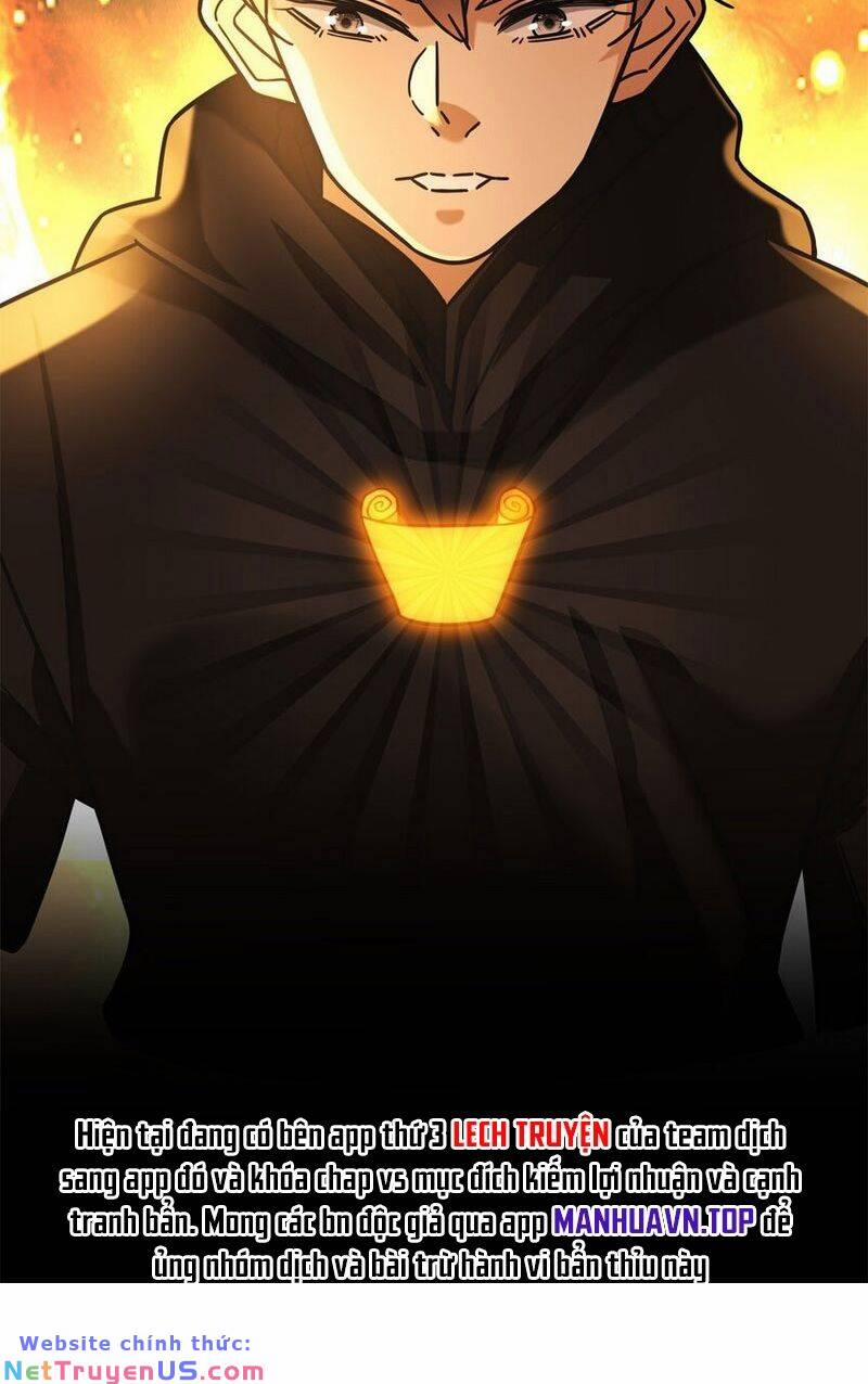 Tân Cực Phẩm Toàn Năng Cao Thủ 58 trang 29