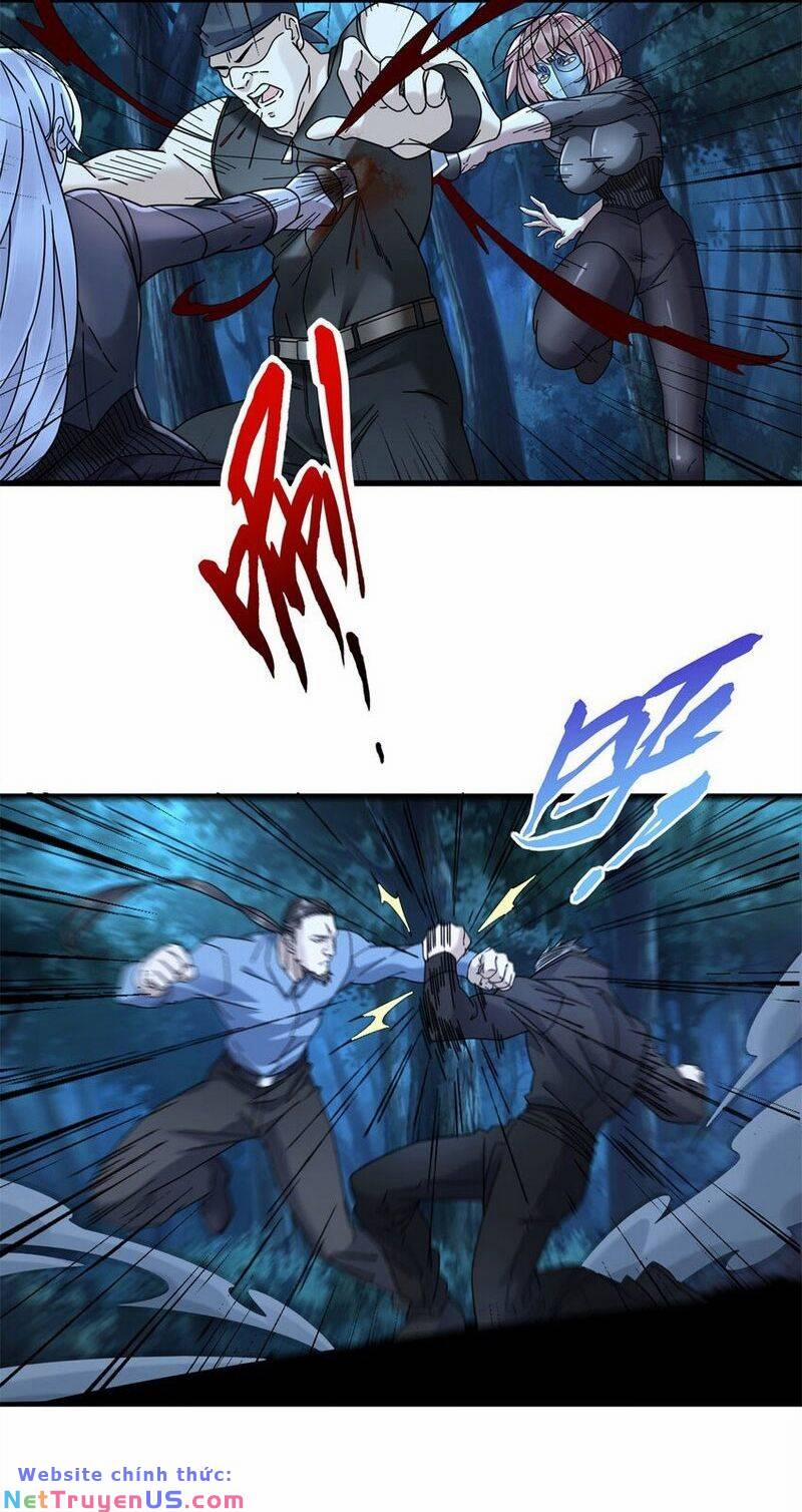 Tân Cực Phẩm Toàn Năng Cao Thủ 58 trang 3