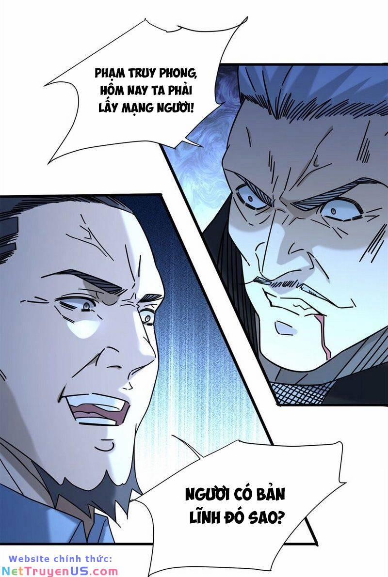 Tân Cực Phẩm Toàn Năng Cao Thủ 58 trang 4