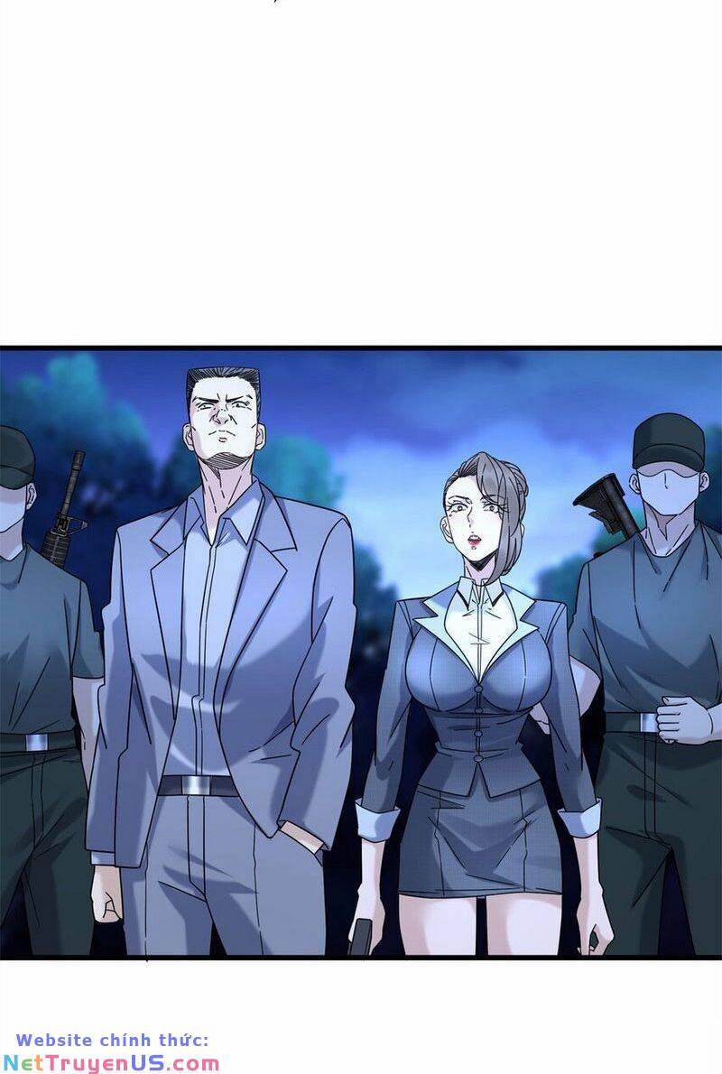 Tân Cực Phẩm Toàn Năng Cao Thủ 58 trang 5