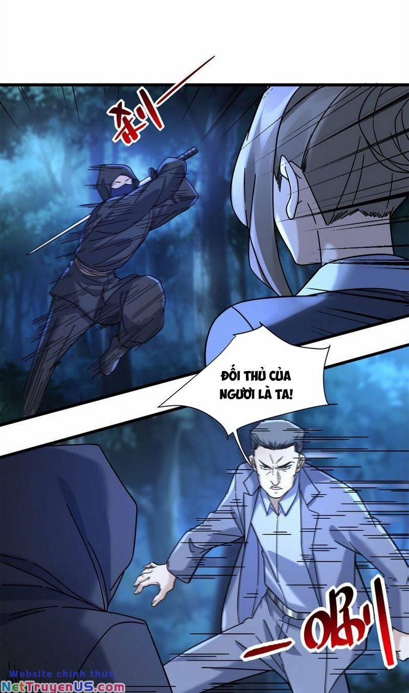 Tân Cực Phẩm Toàn Năng Cao Thủ 58 trang 6