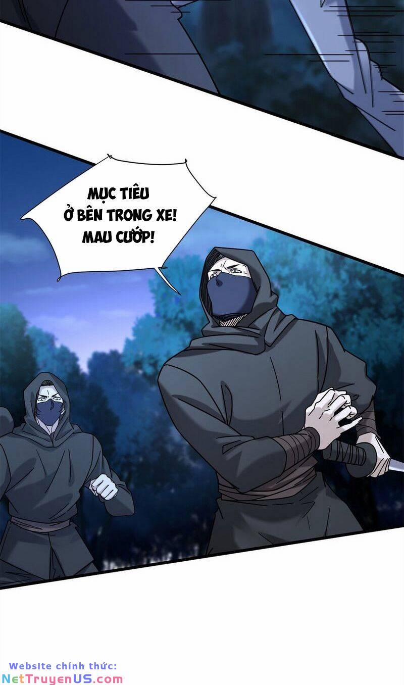 Tân Cực Phẩm Toàn Năng Cao Thủ 58 trang 7