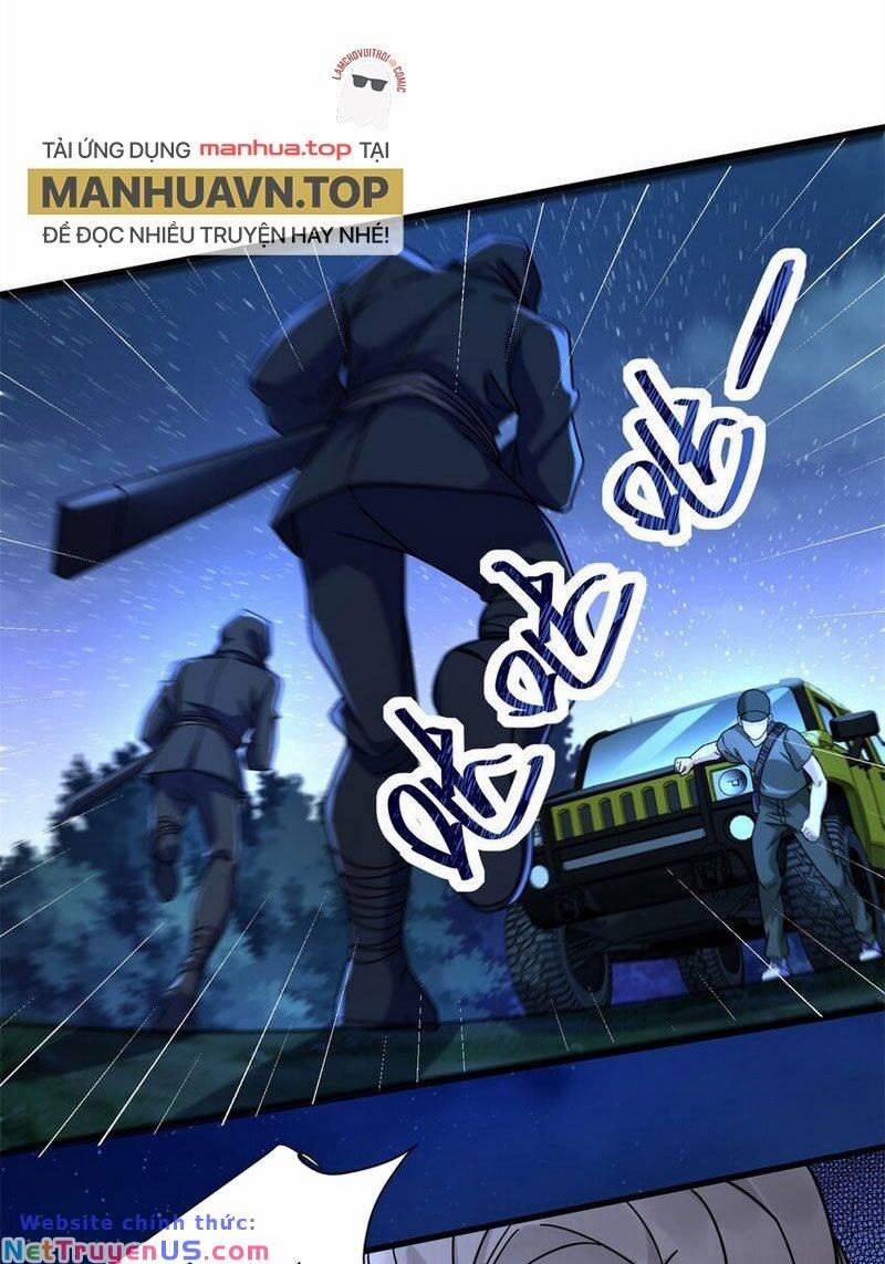 Tân Cực Phẩm Toàn Năng Cao Thủ 58 trang 8