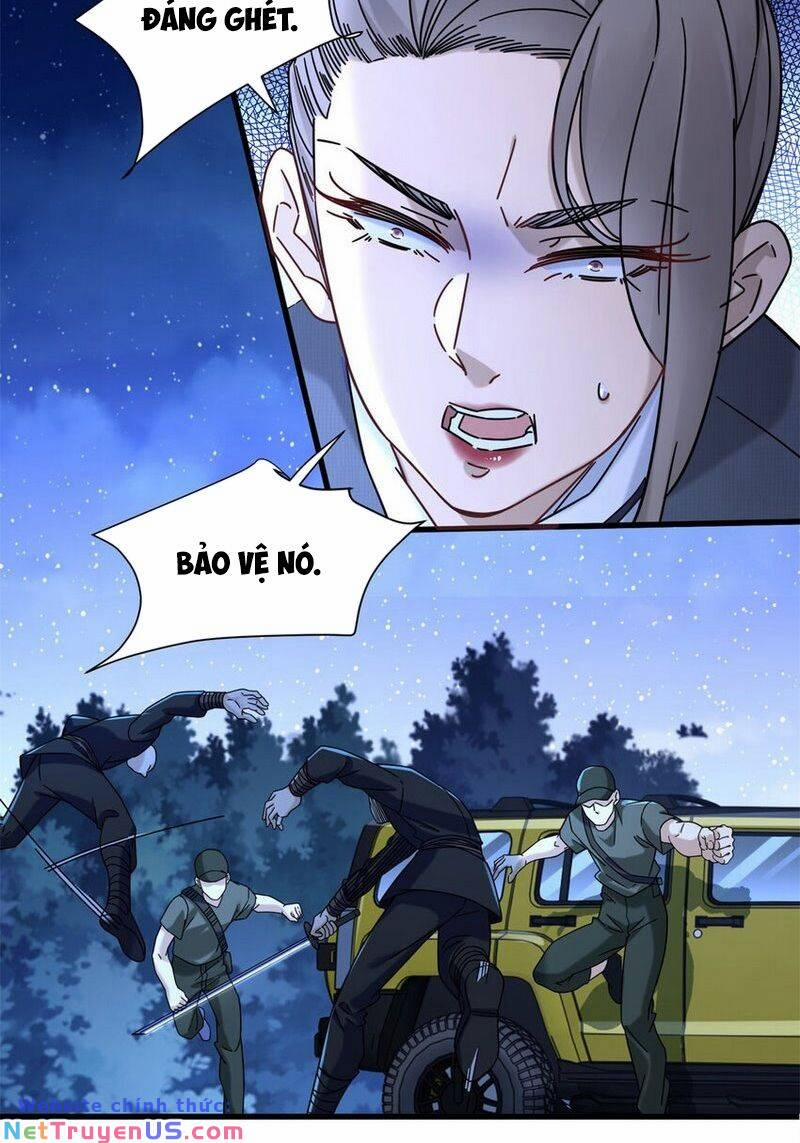 Tân Cực Phẩm Toàn Năng Cao Thủ 58 trang 9