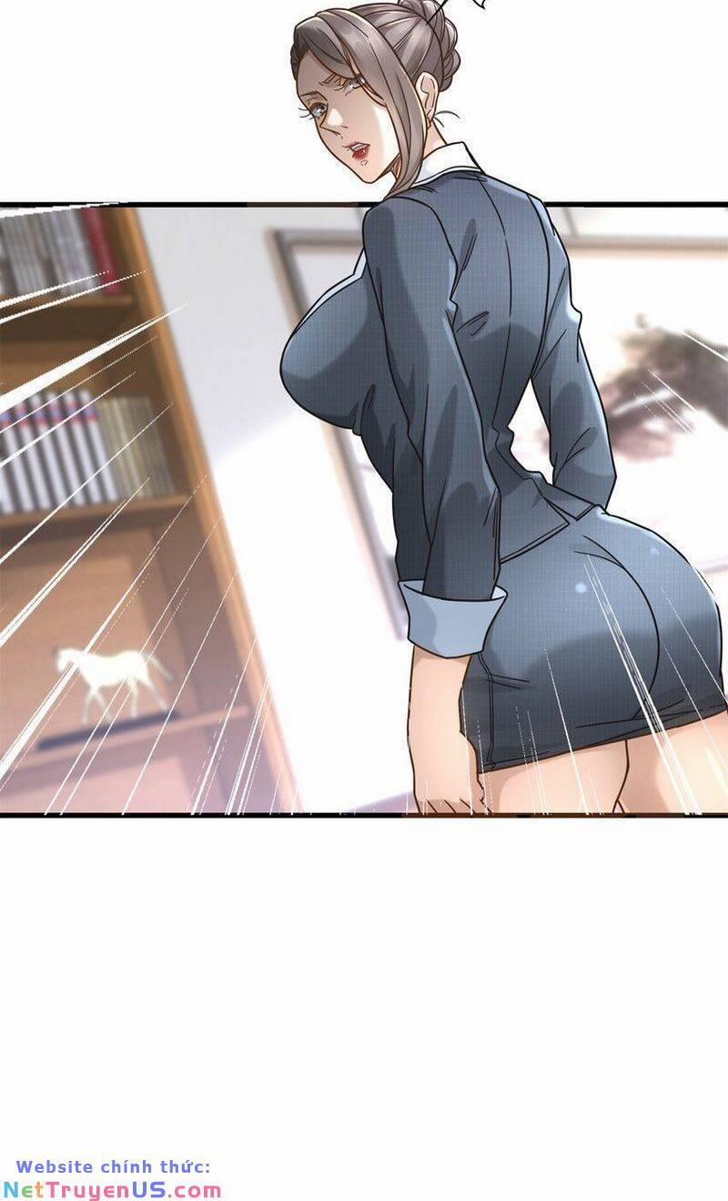 Tân Cực Phẩm Toàn Năng Cao Thủ 59 trang 17