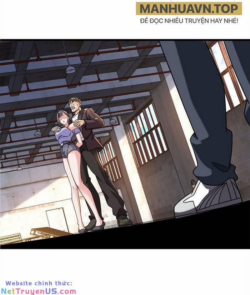 Tân Cực Phẩm Toàn Năng Cao Thủ 59 trang 23