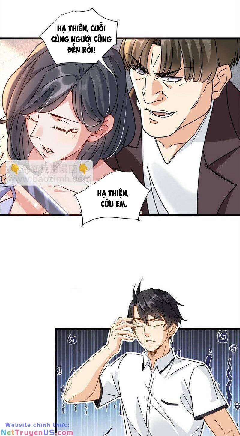 Tân Cực Phẩm Toàn Năng Cao Thủ 59 trang 24