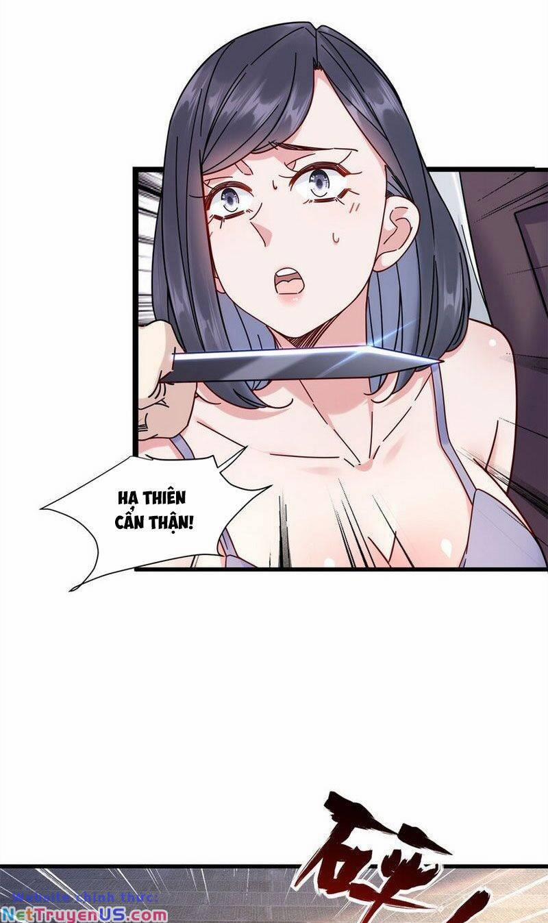 Tân Cực Phẩm Toàn Năng Cao Thủ 59 trang 26