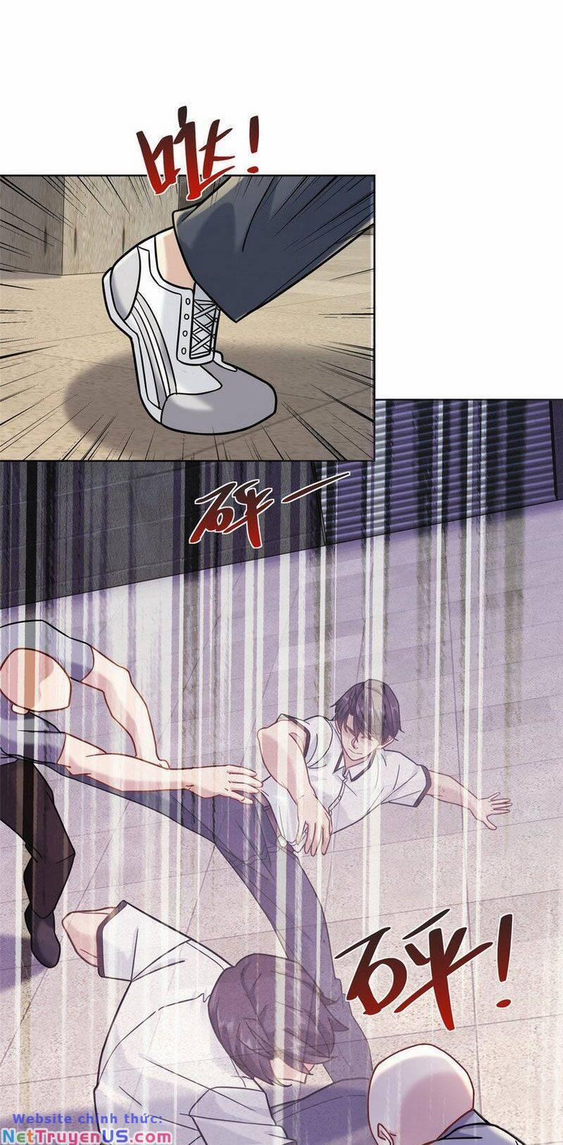 Tân Cực Phẩm Toàn Năng Cao Thủ 60 trang 10